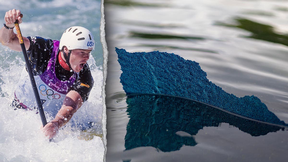 Judge permanently dismisses Lincoln Memorial Reflecting Pool vandalism case against former Olympian