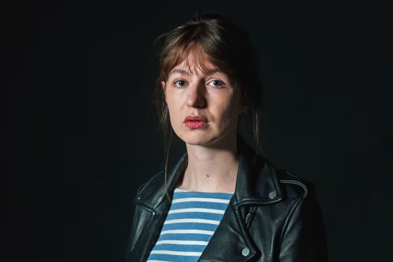 Sally Rooney’s publisher withdraws her books from U.K. sale over support for Palestine Action