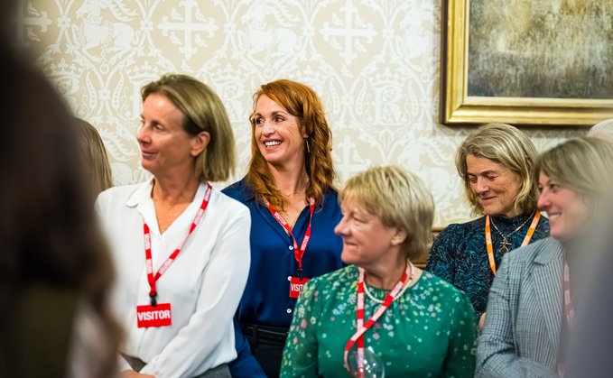 Twice the work, half the recognition? How women in farming are closing the authority gap