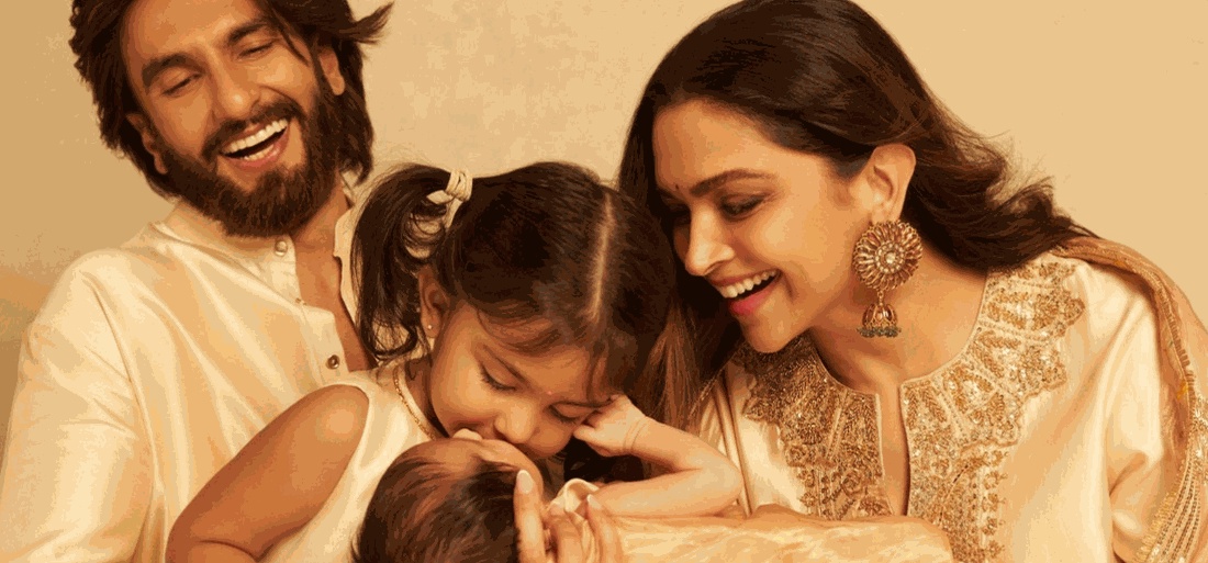 Deepika, Ranveer Reveal 2nd Daughter’s Name; Bipasha Basu Quips About Using The Name Devi