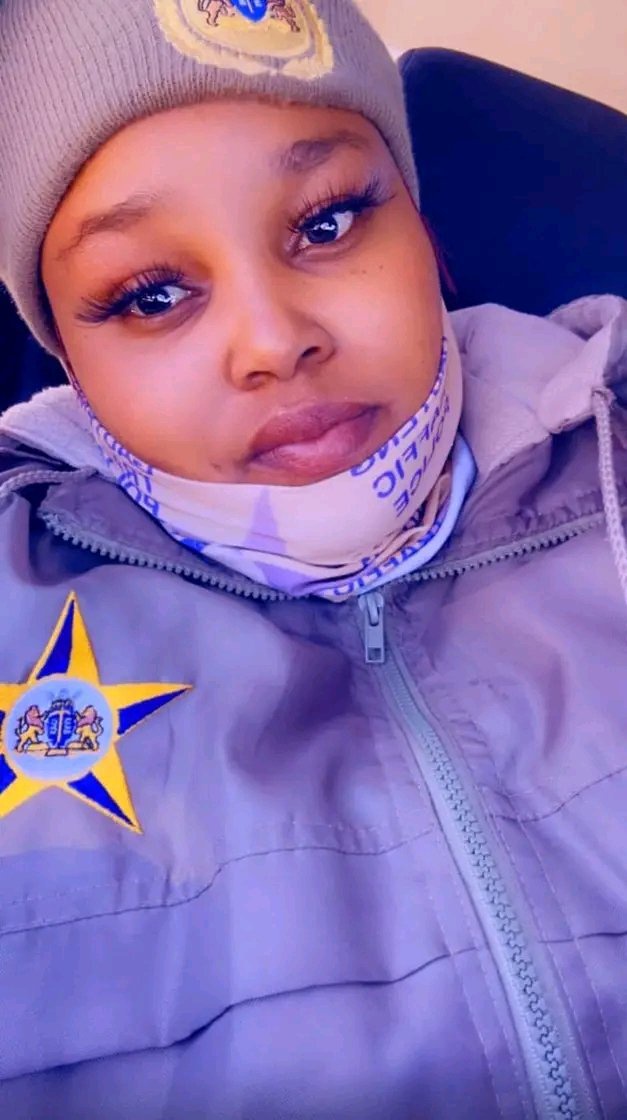 Female Traffic Officer Allegedly Shoots Boyfriend Four Times Before Turning Gun on Herself