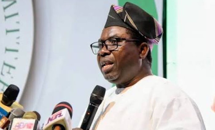 2027: INEC Explains Exclusion Of Governorship Candidates, Gives Parties October 24 Deadline To Challenge Omissions