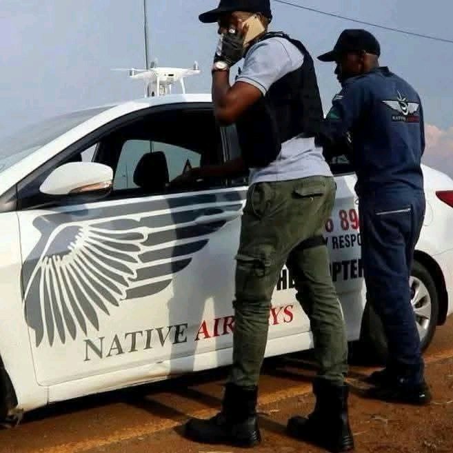 Nhlanhla Lux Dlamini’s Business Empire, Aviation Company and Reported R958 Million Net Worth