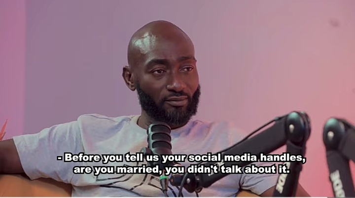 Doctor Told Me, This Is What’s Wrong With You, You’re Actually Dying, Your Heart Isn’t Working—Nigerian actor Lanre Afod