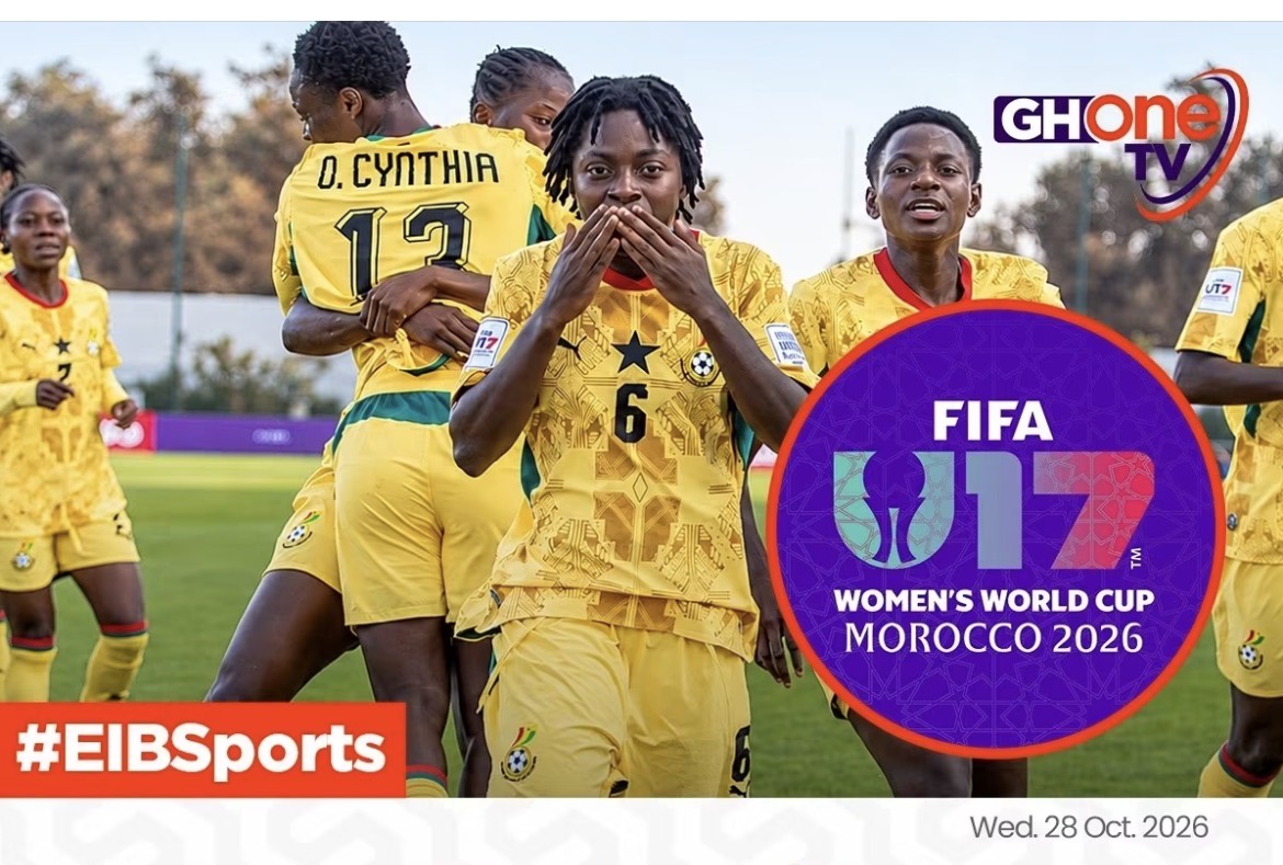 The Black Maidens Beat Argentina On Penalties, Qualifying For The Quarter Finals Of U-17 Women’s WC