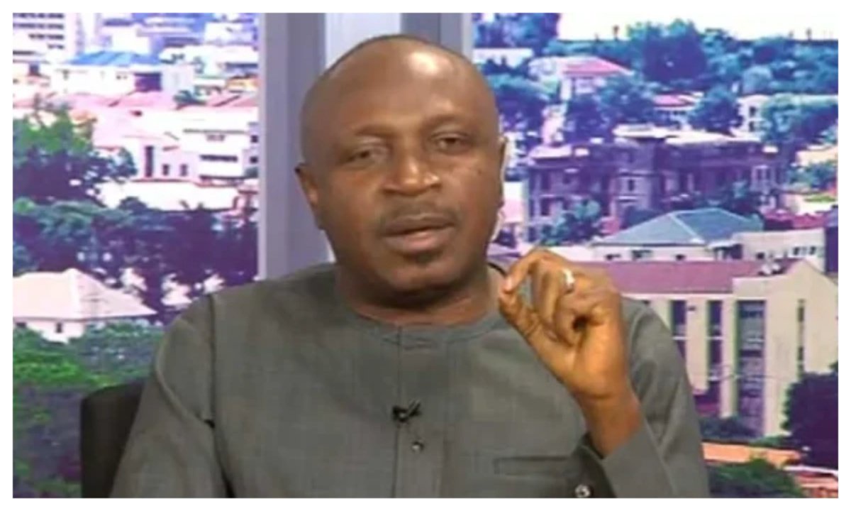 Nigerians expect today’s report on your Saudi Arabia trip – Atiku’s aide to Tinubu