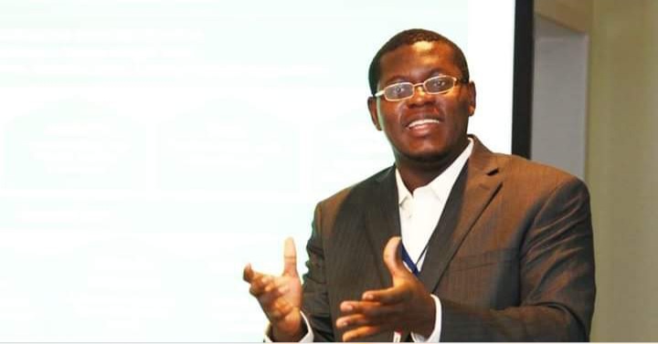 “Who Builds Schools to Teach People How to Use WhatsApp?” – Bright Simons