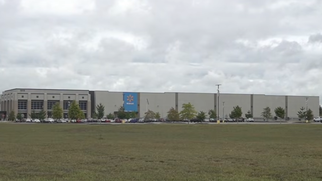 About 120 Sick, 30 Hospitalized After Mass Illness at Tennessee Walmart Distribution Center