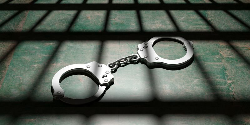 Pakistani prisoner dies by suspected suicide in Jammu jail