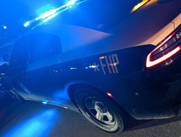 Jacksonville man dies after high-speed SUV crash into Wesley Chapel home