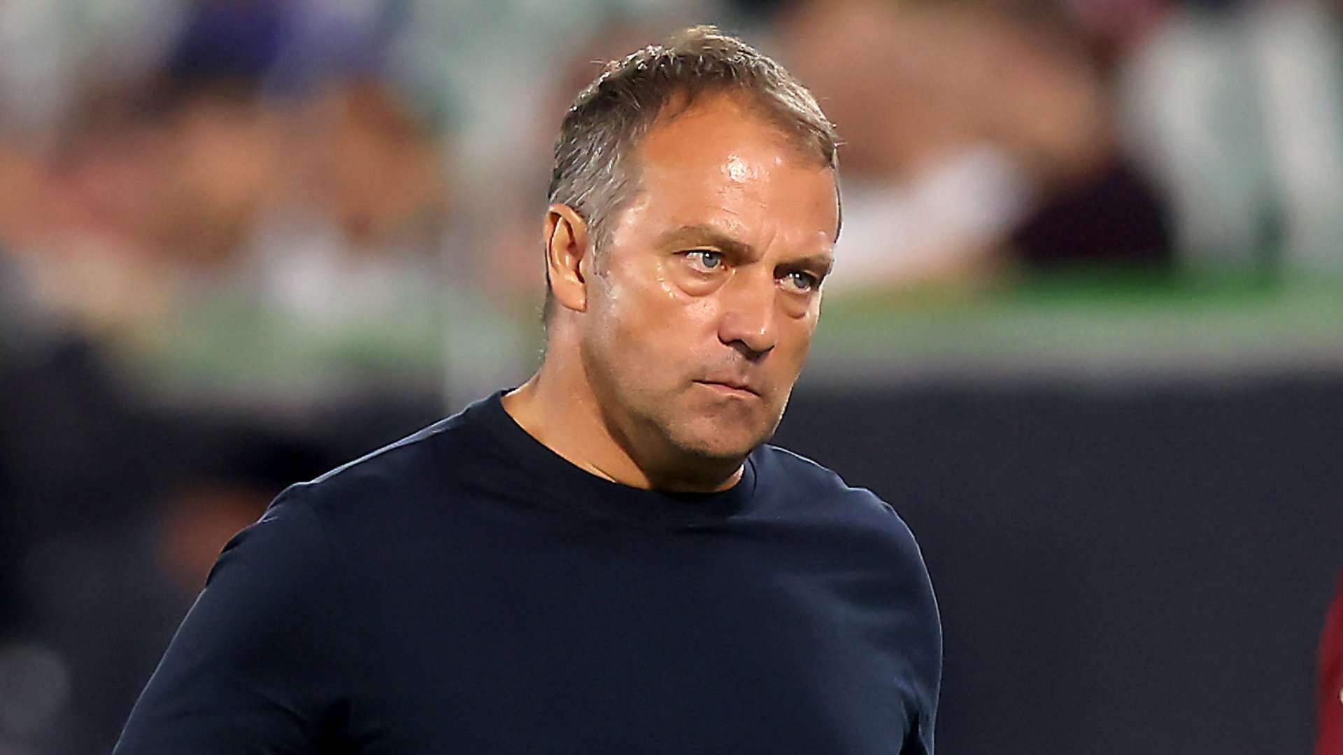 Barcelona Manager Interested in Manchester United Striker, but Fitness Remains a Concern