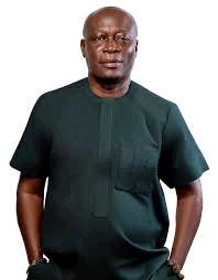 “If he becomes National Chairman, he will take us to opposition with this attitude” – Anaba