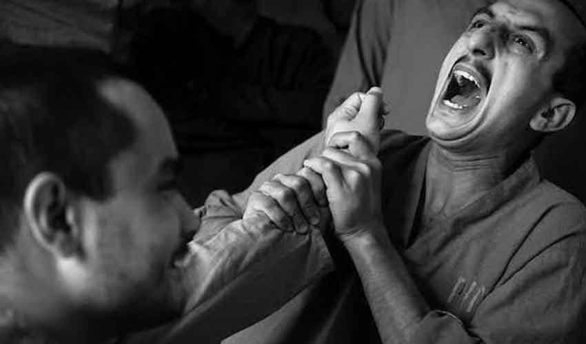 Poverty’s mental toll