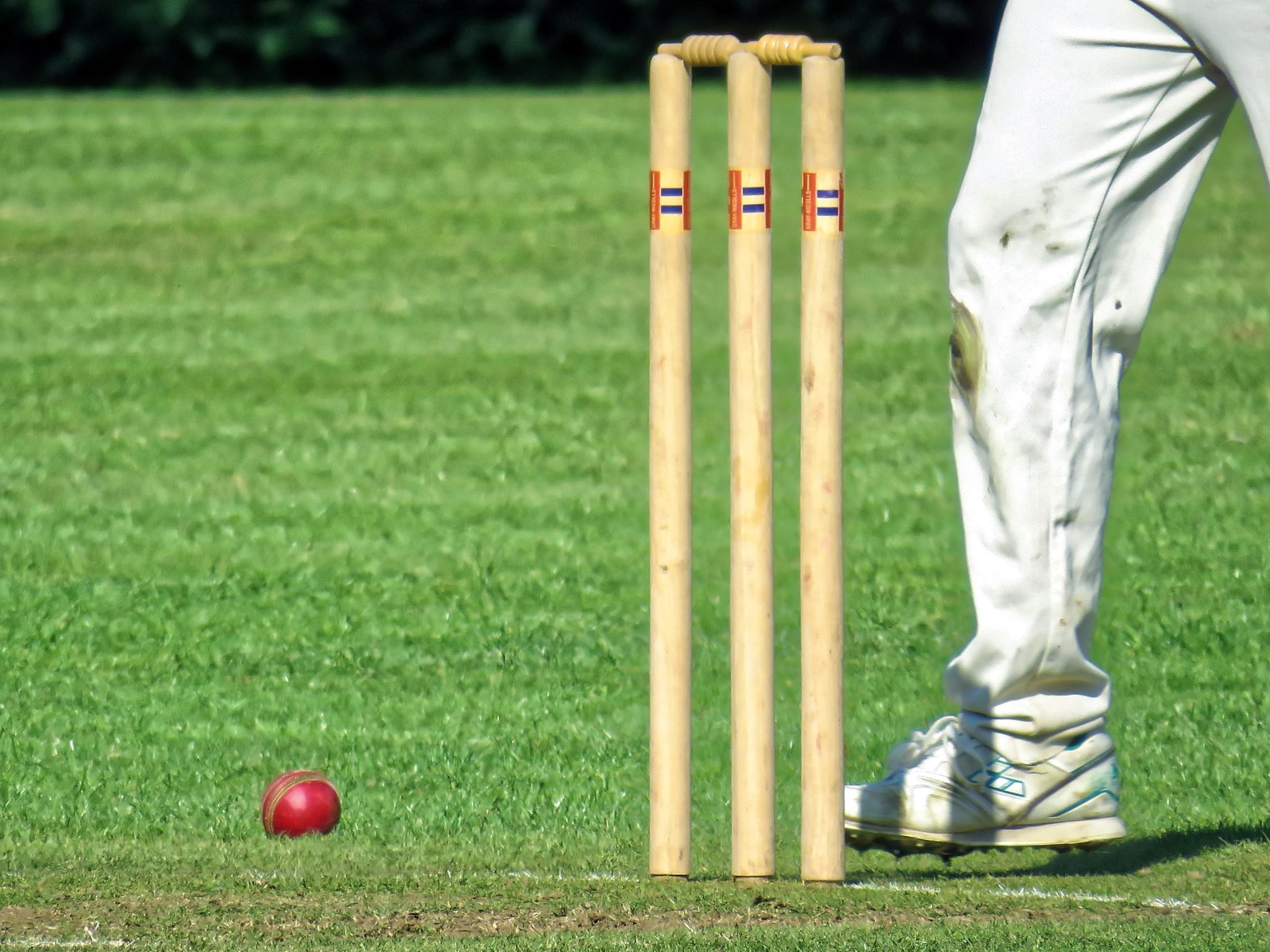 Kashif and Haris bowl PTV to ten-wicket President’s Trophy win