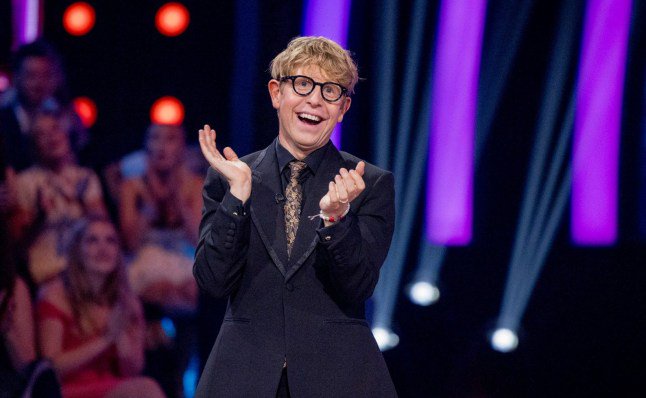 BBC presenter urges Strictly fans to ‘be kind’ after cruel Josh Widdicombe backlash