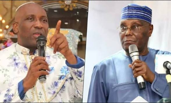 What Ayodele Revealed About Atiku’s Plans, ADC That Could Change Everything About 2027 Election