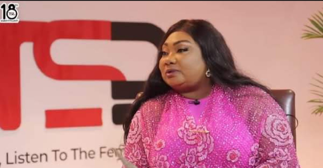 ‘I’m very scared’ – Beverly Afaglo’s sister after losing father, three sisters to cancer