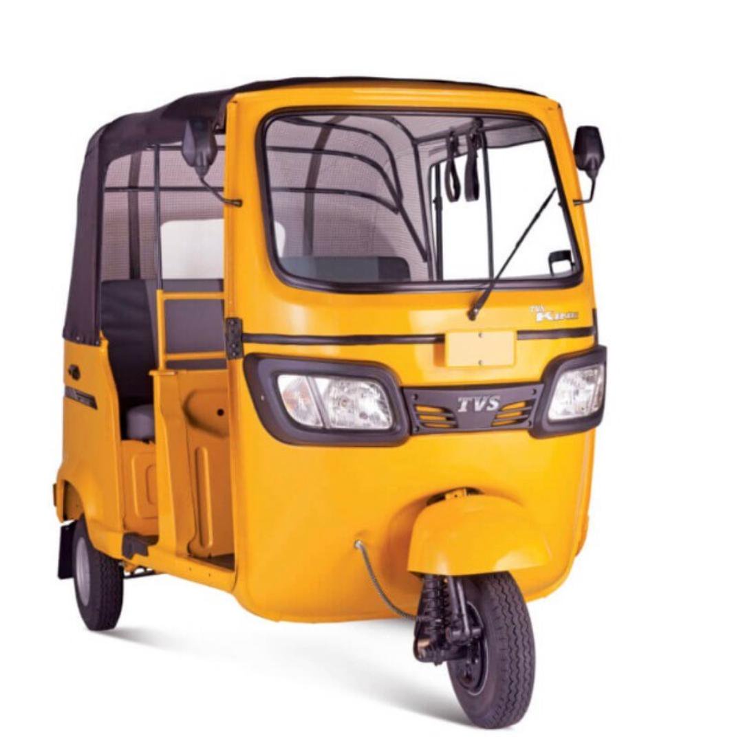 inDrive Launches ‘Keke Marwa’ Service In Nigeria To Expand Affordable Mobility Options
