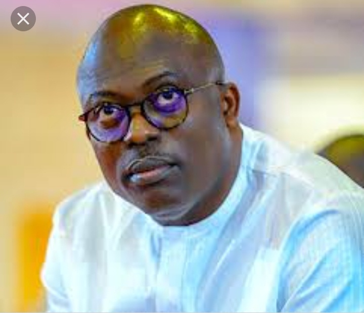 Since Fubara Returned From State Of Emergency He’s Acting Like He Has Grievances Against Rivers—Nwala