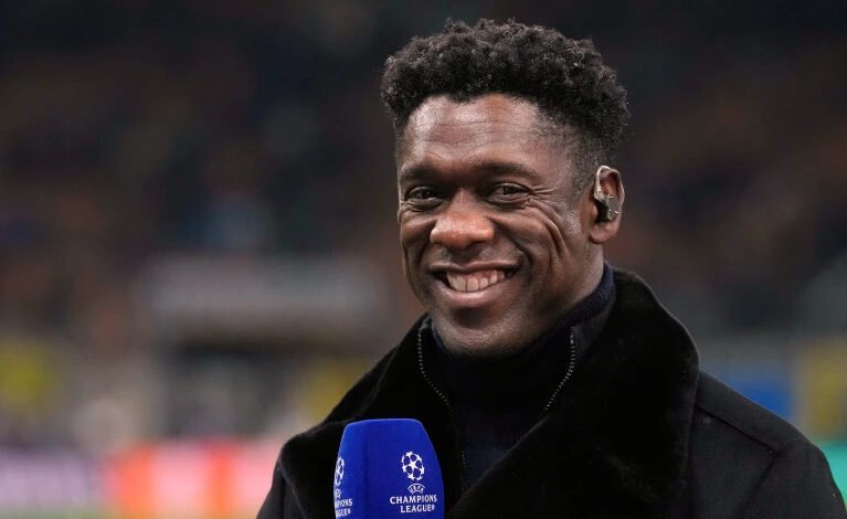 Seedorf joins Corinthians