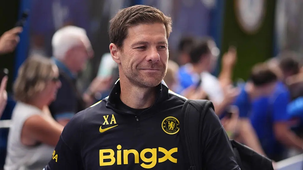 Chelsea’s Desperate Midfield Search Leads Xabi Alonso Back to Spain—Report