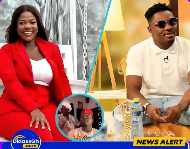 AMG Armani Makes Explosive Claims About Asantewaa and Derrick’s Alleged Hotel Encounter