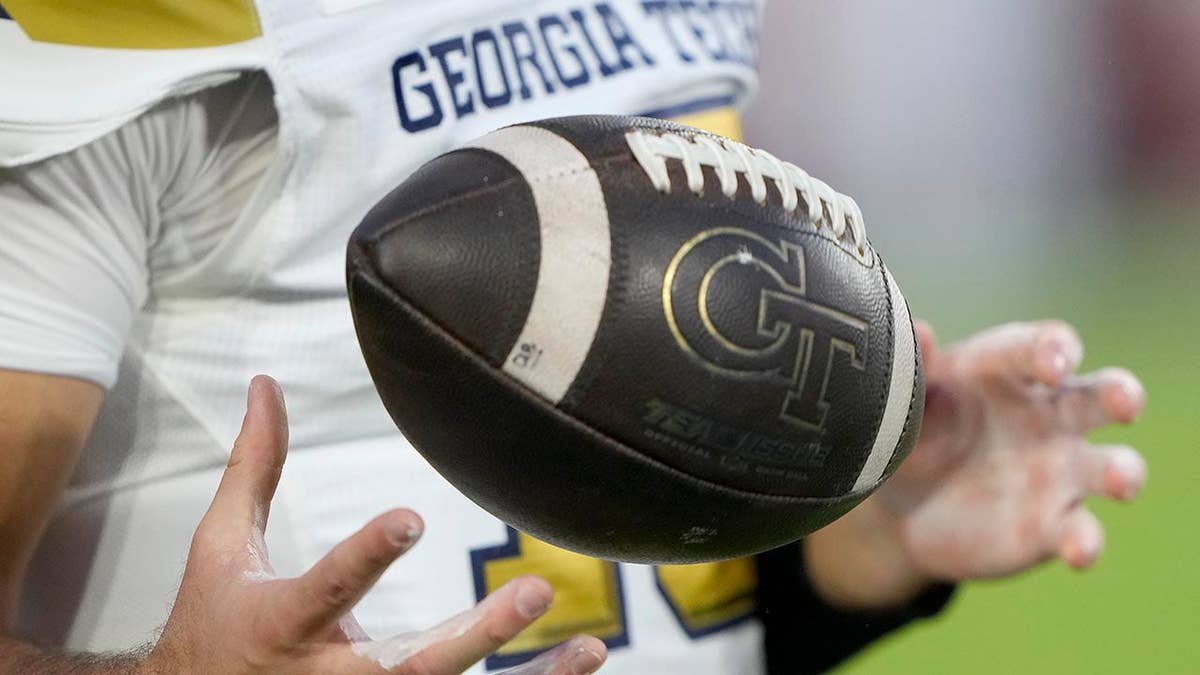 Georgia Tech captain Kyle Efford announces medical retirement from football: ‘Nothing left in the tank’