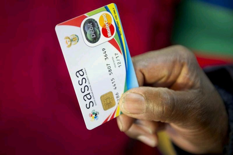 SASSA November Payment Dates Change