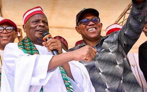 Today’s Headline:NDC Concedes DG Campaign Council To Obi/Kwankwaso;INEC Clear Chinda For Rivers Poll