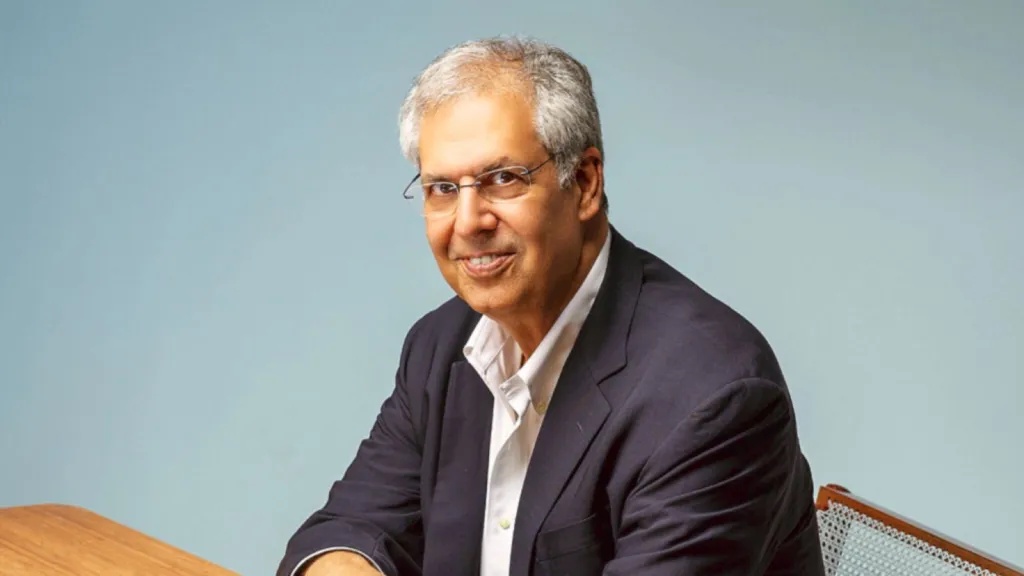 Noel Tata, Neville file caveats amid Tata Trusts dispute