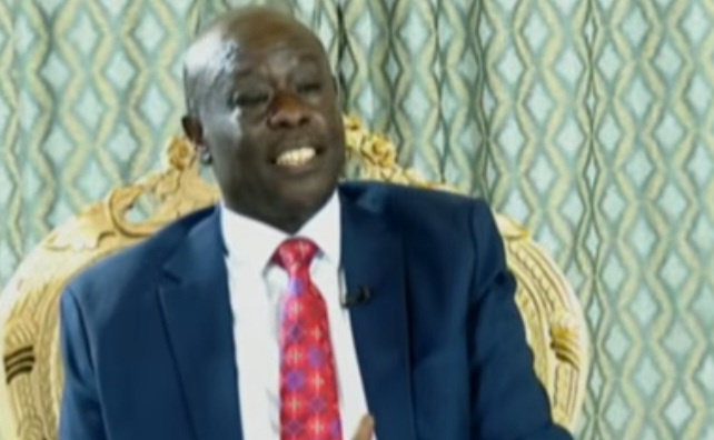 “Don’t We Have Teams in Kenya?” Gachagua Questions Foreign Clubs’ Role in Talanta Stadium Opening