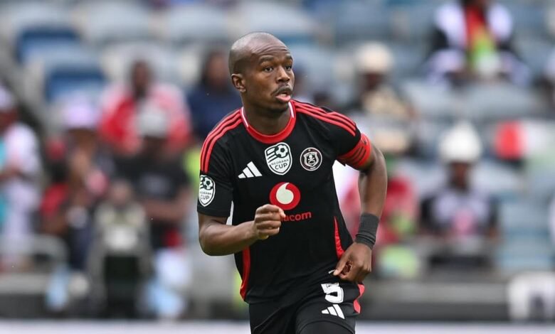 Nkosinathi Sibisi Addresses Kaizer Chiefs’ Physical Approach Ahead of Highly Anticipated Soweto Derby