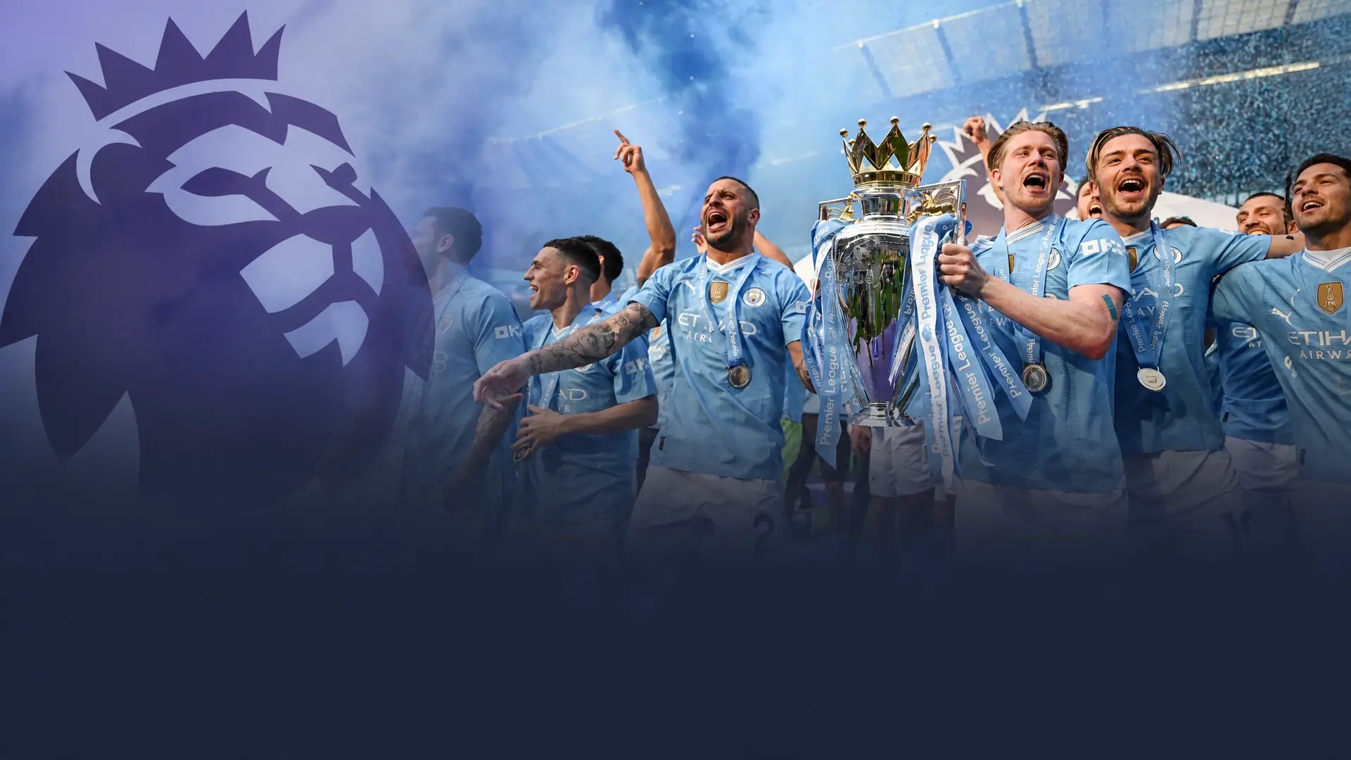 Premier League release official statement confirming Man City are guilty with punishment details