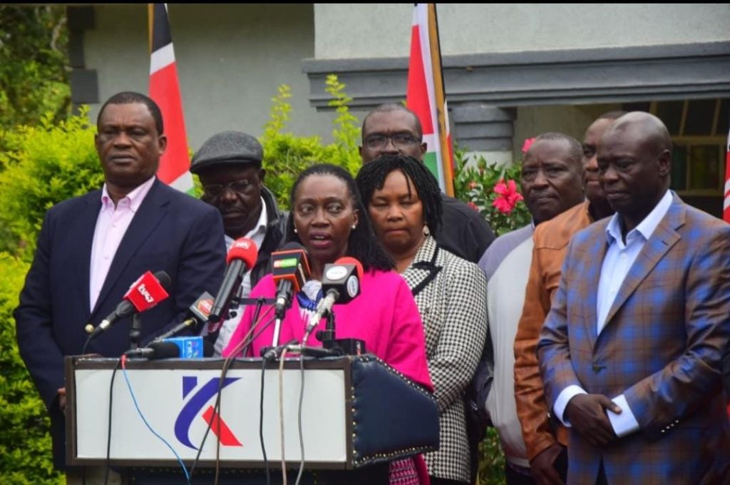 Sad News as Top Opposition Leader Loses Father, Shares Emotional Final Moments