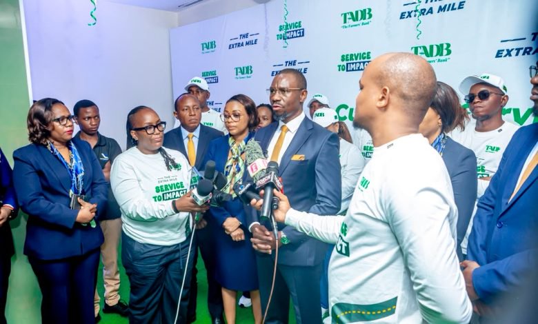 14 TADB customers fly to Japan for J-AGRI Tokyo, a major exhibition on technological innovation in agriculture