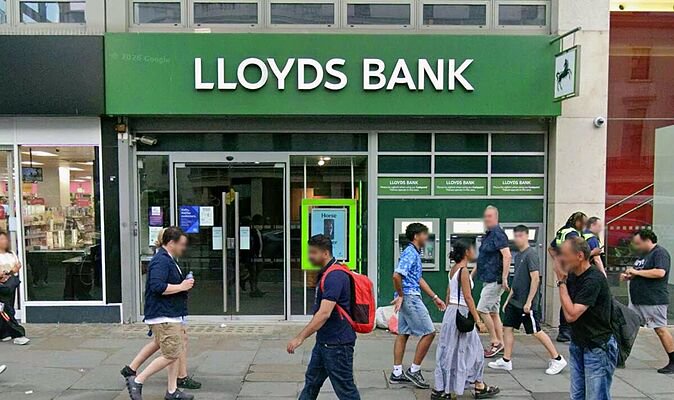 Lloyds Bank sets out details of ‘end of an era’ changes to customer accounts