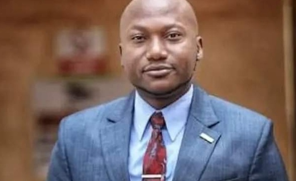 NEWS IN: Citizen TV Journalist Arrested in Nairobi, Inside Details