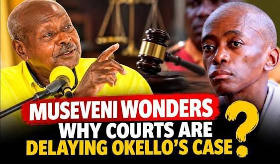 Four Toddlers Murdered, Killer Sentenced to Death — Now Museveni Wants to Know Where the Case Went