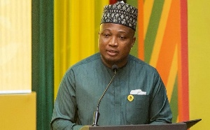 Okudzeto pressured agent to change, issue new invoices – NPP alleges
