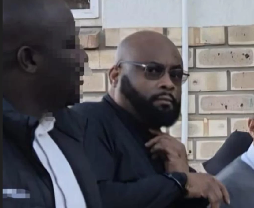 Seven years on the run: Wanted in Texas, living in Gqeberha – US fugitive leaves South Africa after extradition