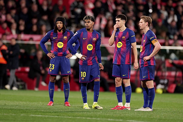 Barcelona Could Demand Over €50m as Chelsea Eye January Move for Star Defender – report