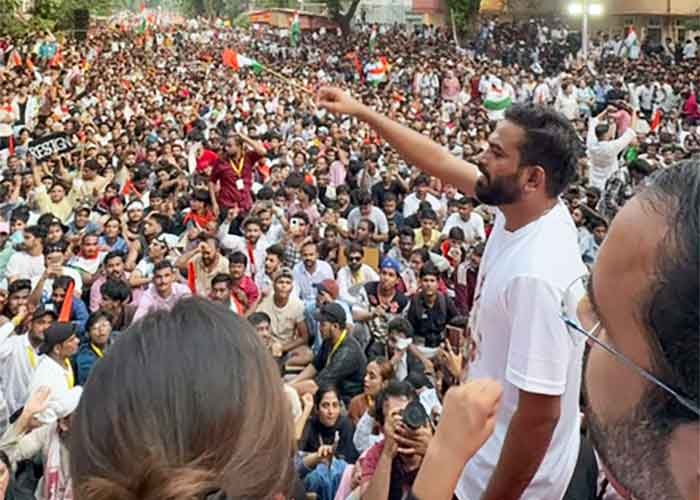BJP Calls CJP Protest a ‘Flop Show’, Says Attempt to ‘Hold India Hostage’ Has Failed