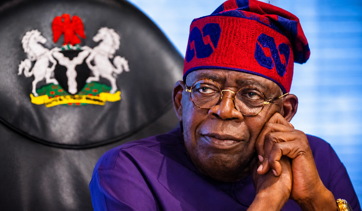 Bauchi Mosque Sacks Imam Over Alleged Campaign for Tinubu Re-Election Bid