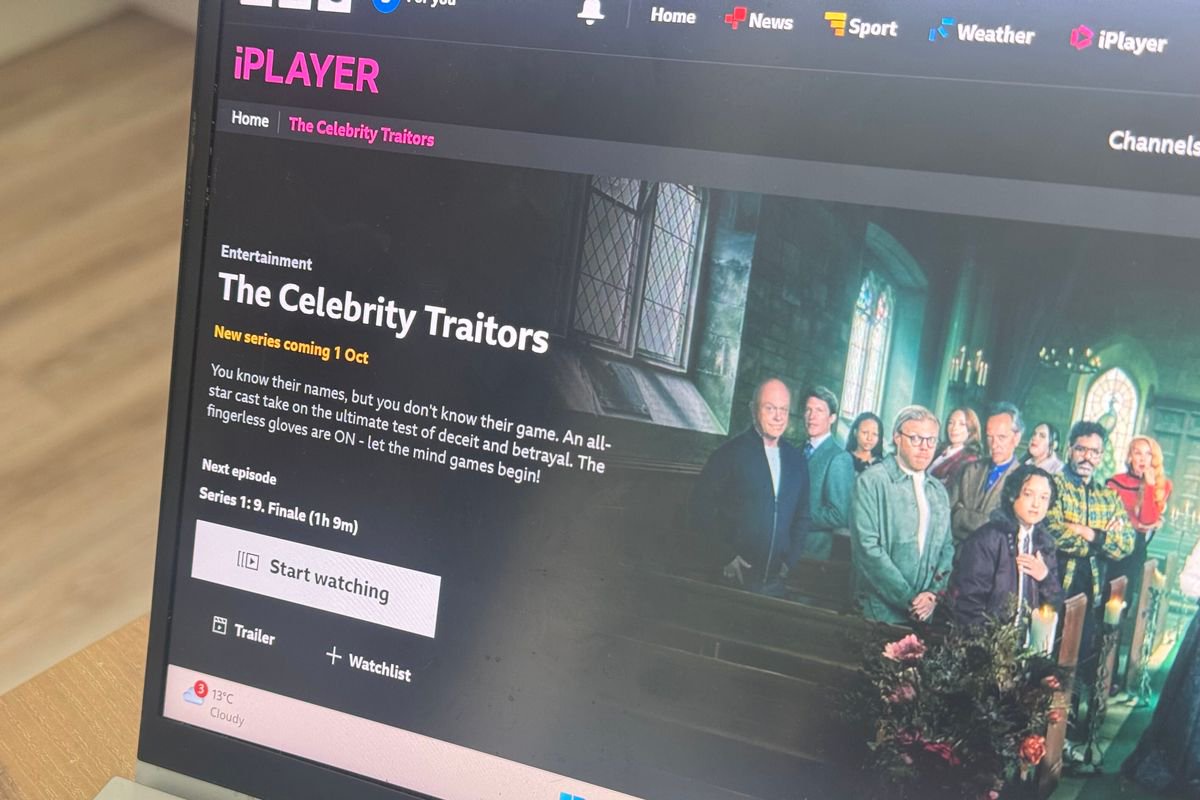 TV Licensing confirms ‘we always write’ rule as BBC viewers warned