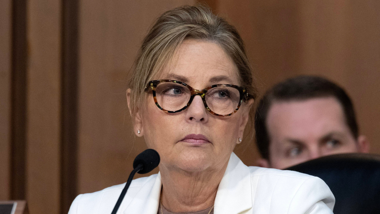 Darline Graham blamed Democrats for Iran’s nuclear progress during a South Carolina Senate debate ahead of the November election