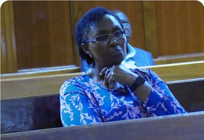 Waititu’s Wife Susan Wangari Remanded at Lang’ata Women’s Prison After High Court Ruling