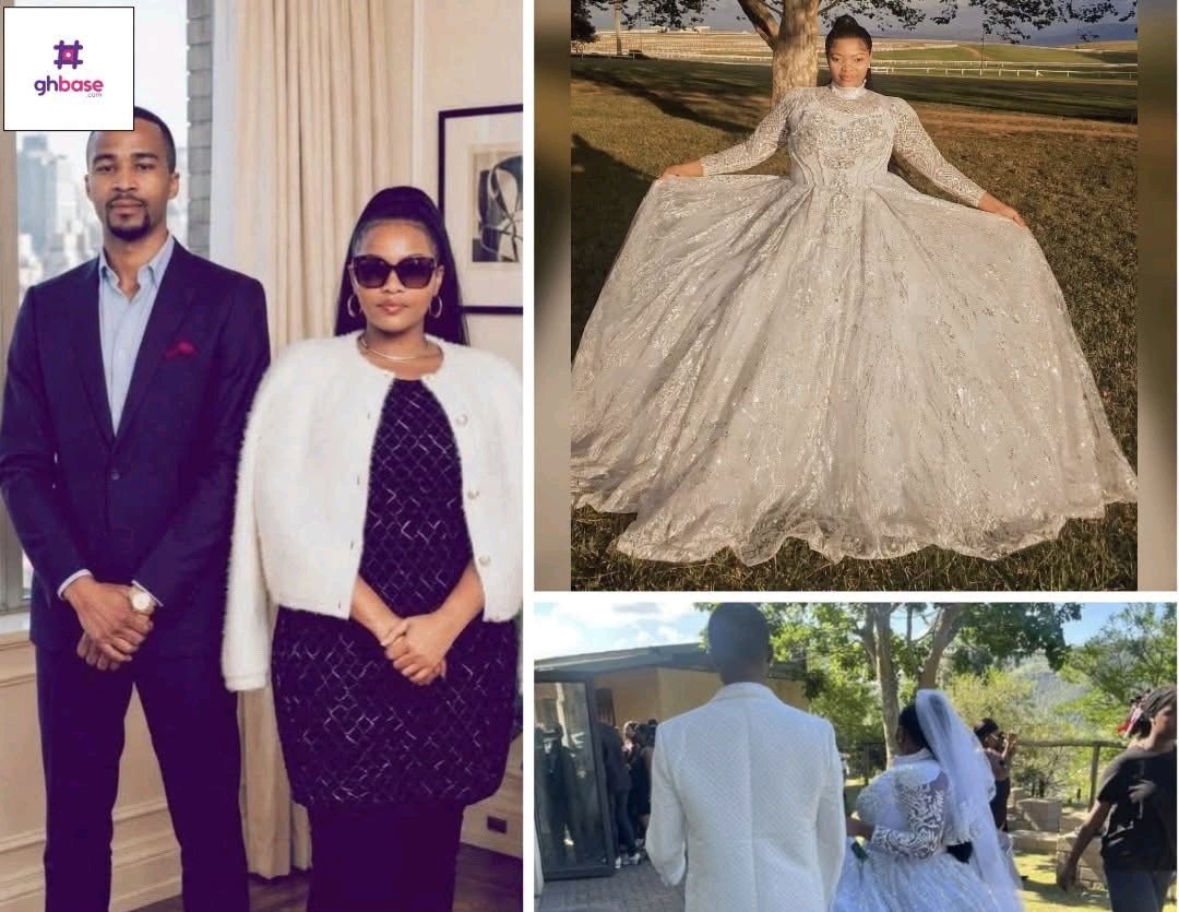 “I Felt Weary, But He Strengthened Me. Got Married a Virgin at the Age of 37” — Woman Opens up