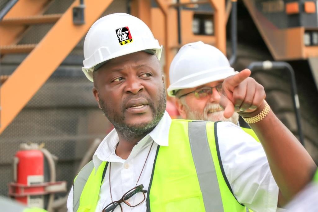 Ghana should give its gold to Ibrahim Mahama, not foreign firms – Abronye DC