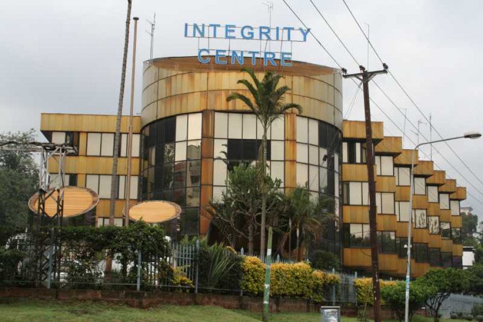 EACC arrests Turkana County nurse, his business partner over alleged KSh2.76 million procurement fraud