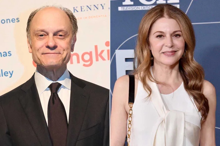 Frasier Stars Jane Leeves and David Hyde Pierce Reveal the One Storyline They Wish Writers ‘Handled Differently’